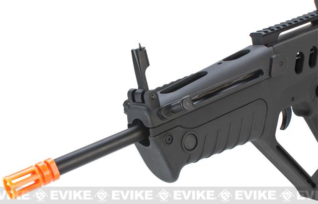 IWI Licensed Elite Tavor TAR-21 Airsoft AEG Rifle by Umarex - Black 