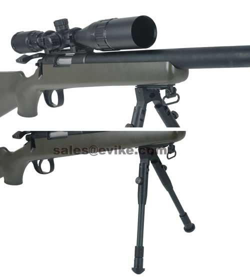 Well Mb03 Sniper Rifle Vsr 10 Bolt Action Airsoft Sniper Gun Renttibload 4183