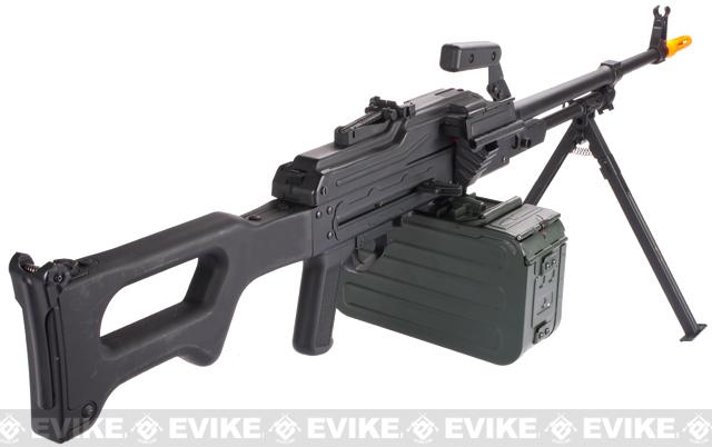 الرشاش المتوسط PKM Aeg-mtx-pkm-2