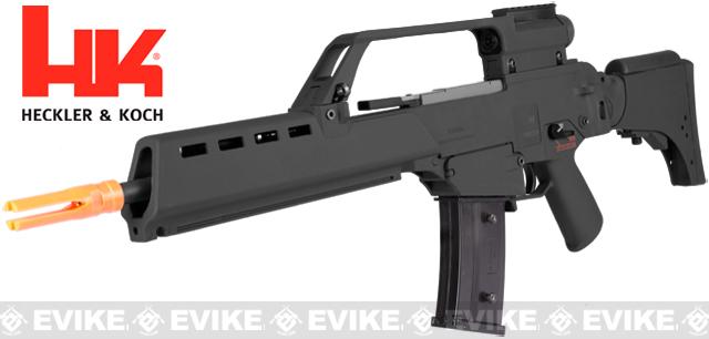 G36 Receiver Airsoft