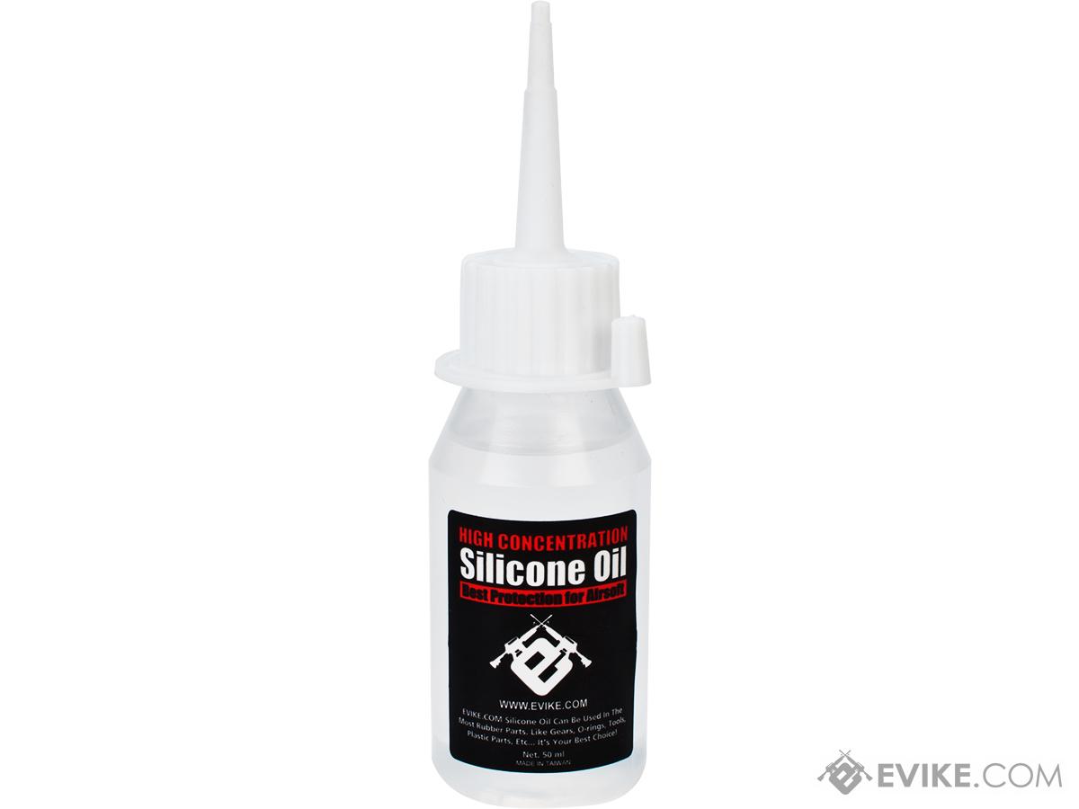 Silicone Oil For Airsoft 6