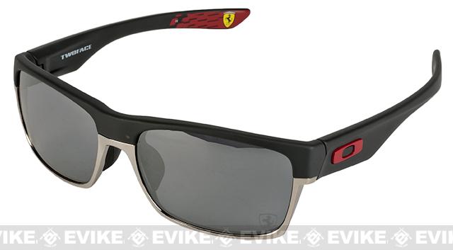 Oakley Two Face Sunglasses Parts