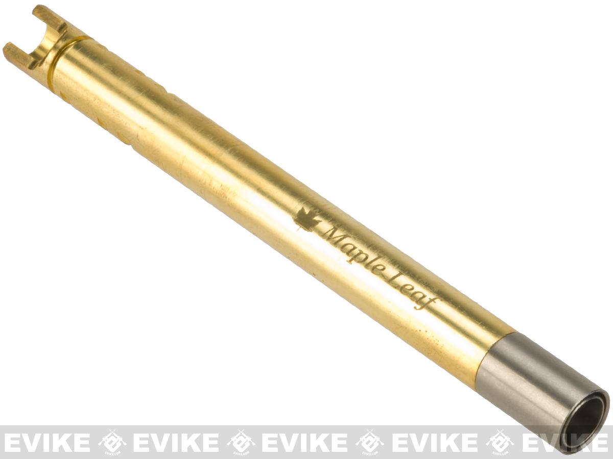 maple leaf jet inner barrel for tokyo marui gbb maple leaf jet inner barrel for tokyo marui gbb