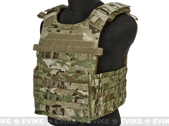 Condor Gunner Plate Carrier - Multicam | Evike.com