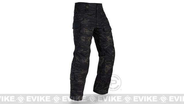 Crye Precision G3 Field Pants Multicam Black 