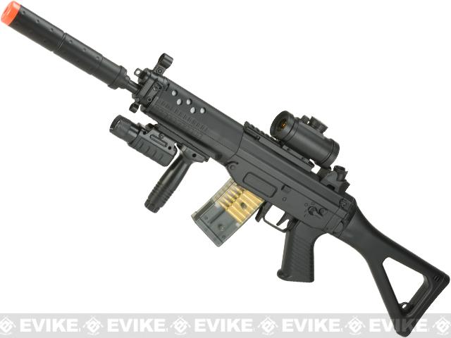 Lpaeg M82 De Airsoft Shop Slp