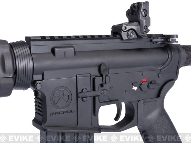 z G&P TOP Shell Ejecting Magpul M4 Electric Blowback Airsoft Training ...