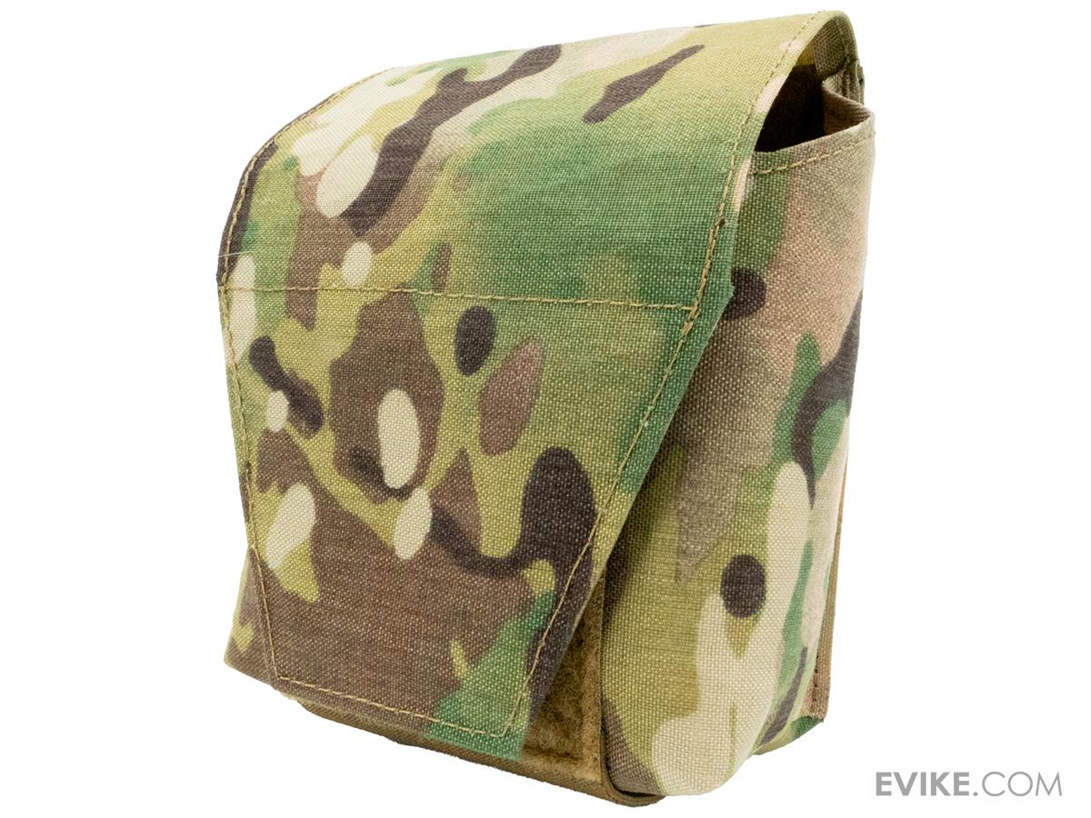 Haley Strategic General Purpose / SAW Ammo Pouch (Color: Multicam)