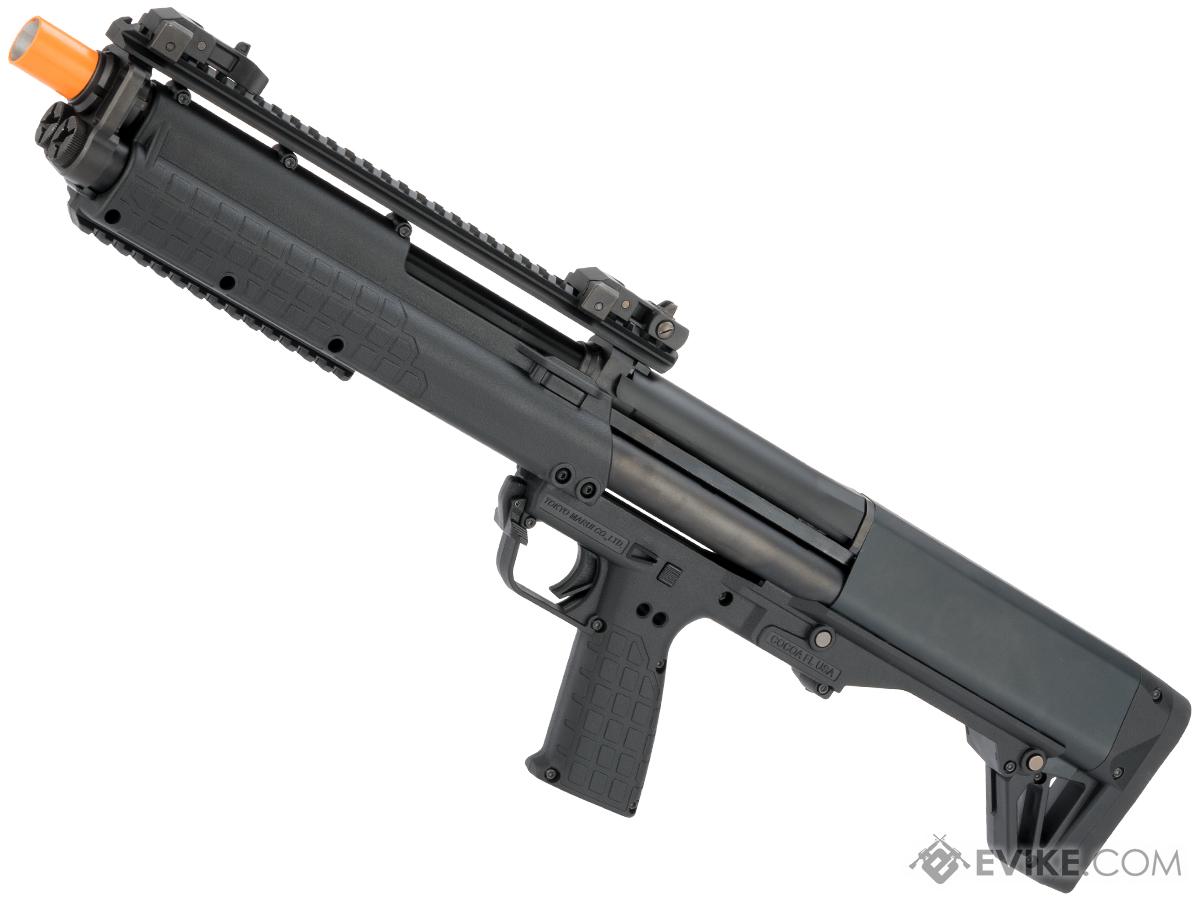 Tokyo Marui KSG Gas Power Multi-Shot Airsoft Shotgun | Evike.com