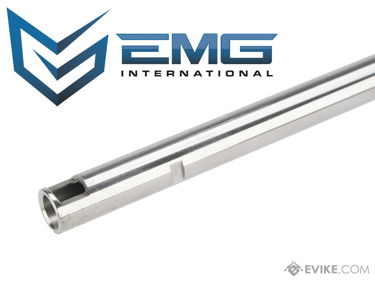 Prometheus 6.03 EG Tight Bore Inner Barrel for Airsoft AEG by Laylax (Model: EMG Special Edition / 300mm)