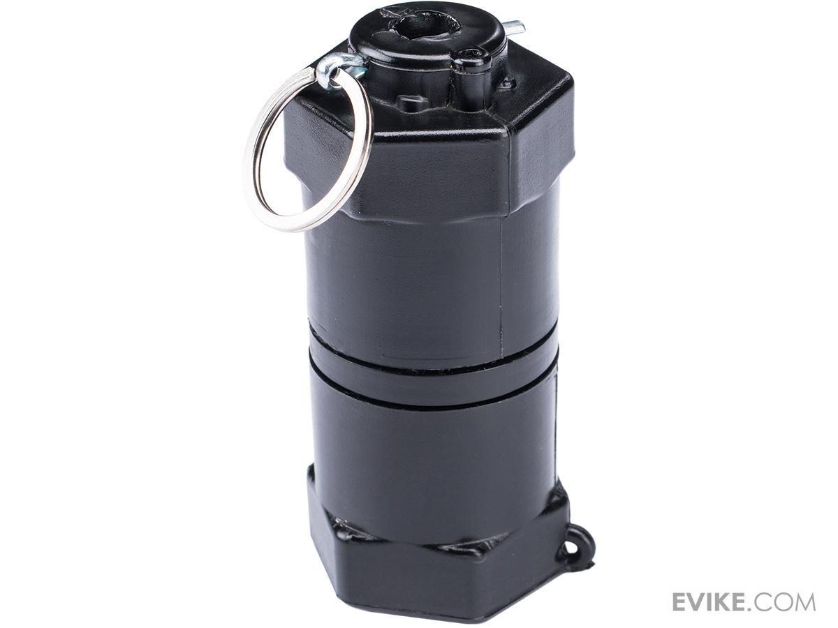 Kimera Airsoft Grenade JR II Gas Powered Airsoft Grenades